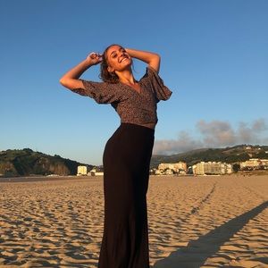 Meet your Posher, Shae